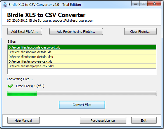 free vcard to csv converter for mac